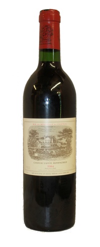 Chateau Lafite Rothschild, Red Wine , 1984 | Vintage Wine and Port